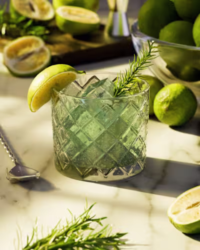 Blender Behind the scenes!