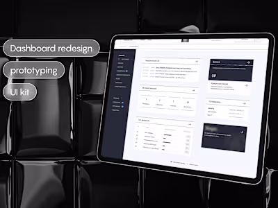Enhancing B2B User Experience