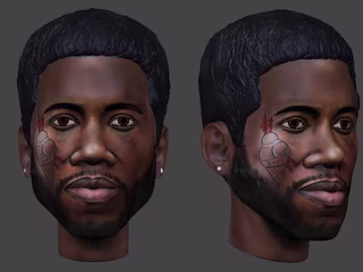 3d designers at your service