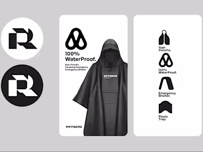 Brand Identity and product design