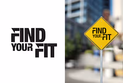 Find Your Fit