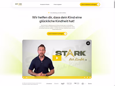 Webflow development for a nonprofit organization