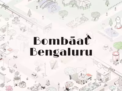 Namma Bangalore