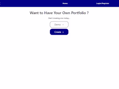 Portfolioz
