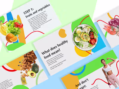 Presentation Design | Webinar-Lesson