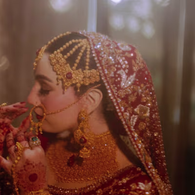 RAASĀ is a luxury Indian