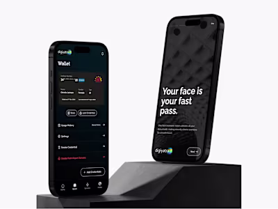 Privacy-First Redesign of DigiYatra App