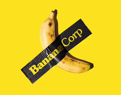 Banana Corp.