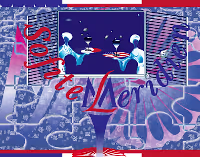 Sofitel and Le Méridien Merger Poster