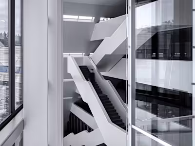 Challenge - Render vs. Reality in Architectural Visualization