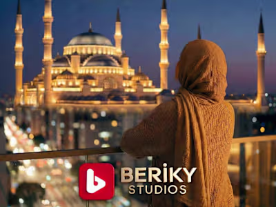 🎵 « Ramadan » —