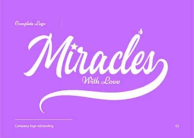 logo redesign 