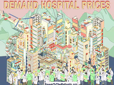 Power To The Patients