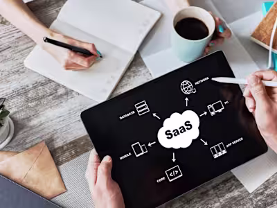 How to Create a Winning SaaS Content Marketing Strategy