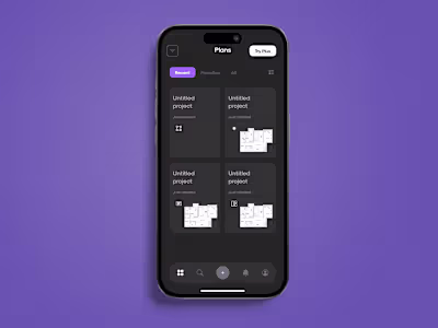 Mobile product design