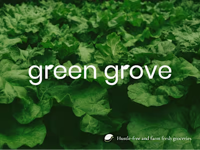 Green Grove