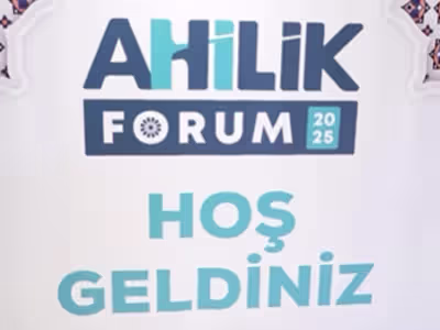 Ahilik Forum 2025 - Day 2