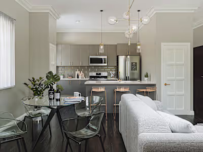 731 High Street Interiors