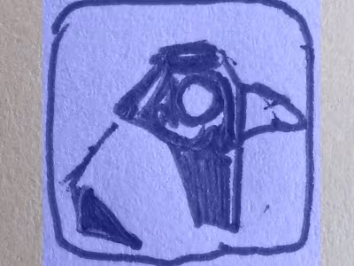Magpie - a notetaking app