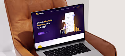 Dimi Dime Budget & Finance App 