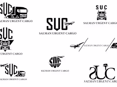 Logo design concepts