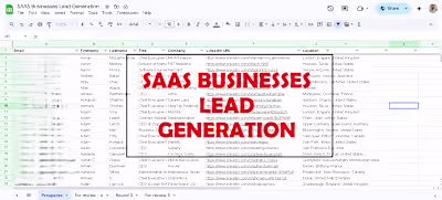 Boosting Sales with Targeted Email Campaigns