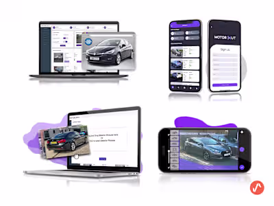 MotorCut.com Web Images