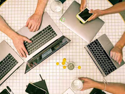 Digital Marketing Consulting