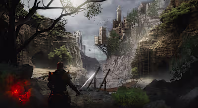 I have created this loading screen a while ago. A lot of pai...