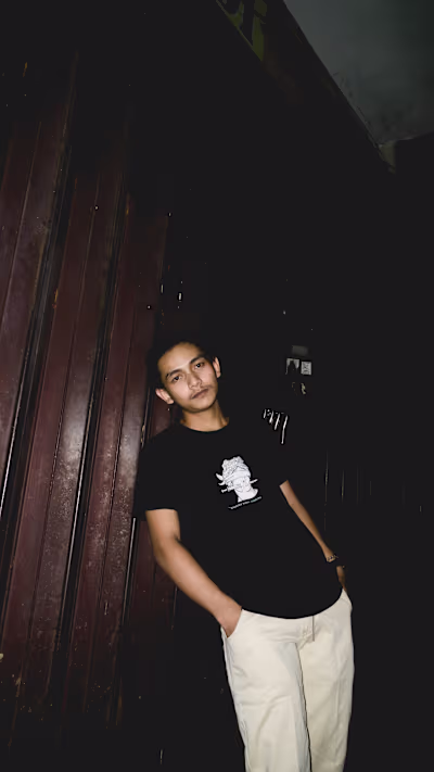 FLUSTHMN Rebellion Clothing Project