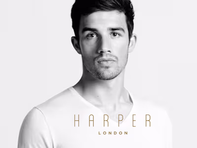 Harper London Fashion