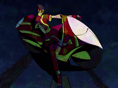 Raya's Pizza Delivery, Book Cover, Digital