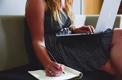 Blog Post: 5 Copywriting Mistakes You Could Be Making Right Now