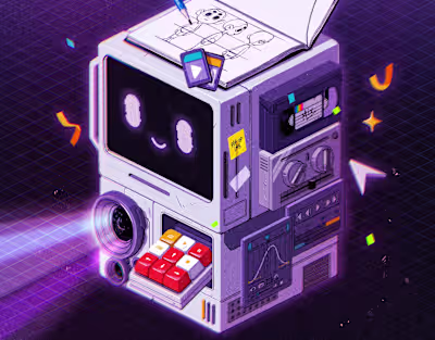 Short Film Animation Award 2025 Poster design