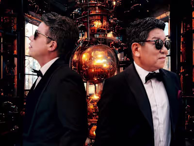 ARTCODED Partnership | Harper's Bazaar Vietnam
