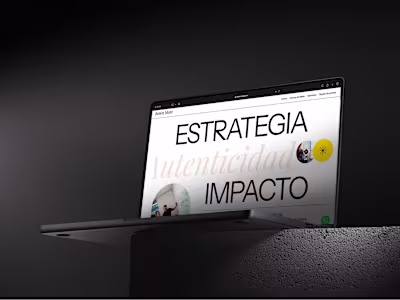 Belén Maté Coaching