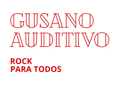 Gusano Auditivo