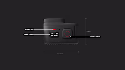 GoPro Hero 11 Black Mini