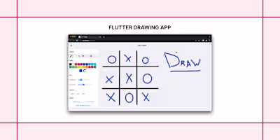 GitHub - JideGuru/flutter_drawing_board: A simple drawing app m…