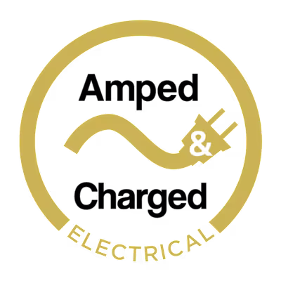 Amped & Charged Electrical