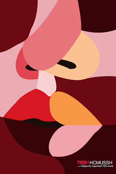 TEDxHCMUSSH 2022