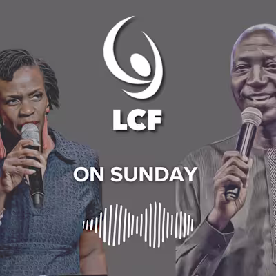 LCF On Sunday 