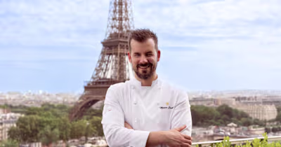 Exclusive Video Feature for Shangri-La Hotel, Dubai