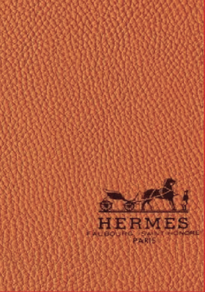 Heritage in Your Hand: Hermès Storytelling card d eck