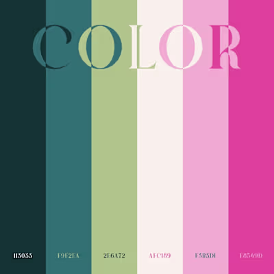 Re-branding of Skin Care Brand