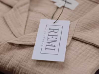 Remi Clothing