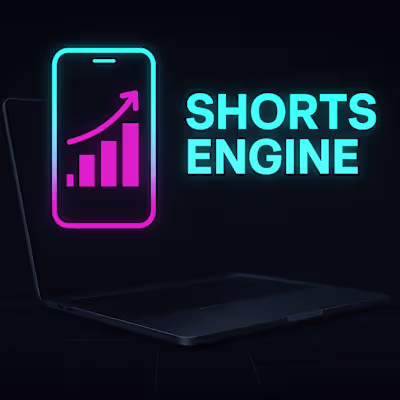 Long-Form to Shorts: 19 Viral Clips from a Podcast