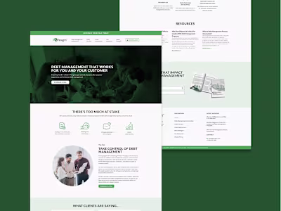 Peregrin | Web Design and Development On Elementor Pro