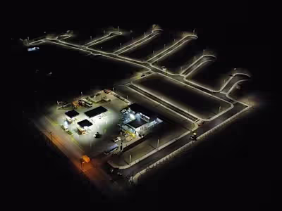 Design of Sewer Systems for Residential Developments