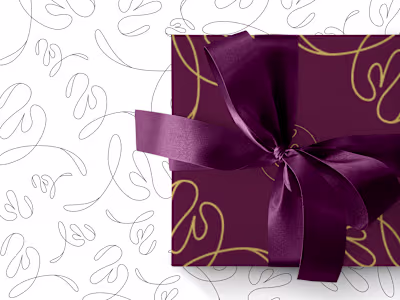Love Notes Brand design 